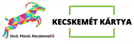 Spórolj Kecskemét Kártyával!